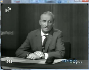 Sonntagsgedanken: von Kaffeemaschinen, Reinkarnation, dem Himmel und der Angst vorm Sterben..