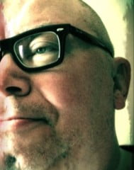 ist es Superman oder Clark Kent