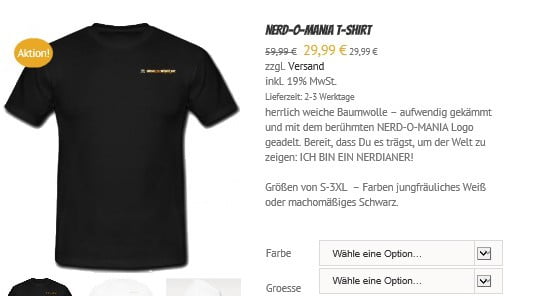 der WOOCommerce Webshop ist kostenlos – aber ist er auch gut? Der Test! 9 der WOOCommerce Webshop ist kostenlos – aber ist er auch gut? Der Test!