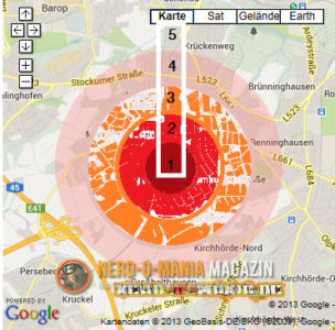 von der ganz privaten BIG BANG Theorie, schlechten Halloween-Scherzen und der Quadratur des Kreises