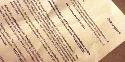 von der ganz privaten BIG BANG Theorie, schlechten Halloween-Scherzen und der Quadratur des Kreises 21 von der ganz privaten BIG BANG Theorie, schlechten Halloween-Scherzen und der Quadratur des Kreises