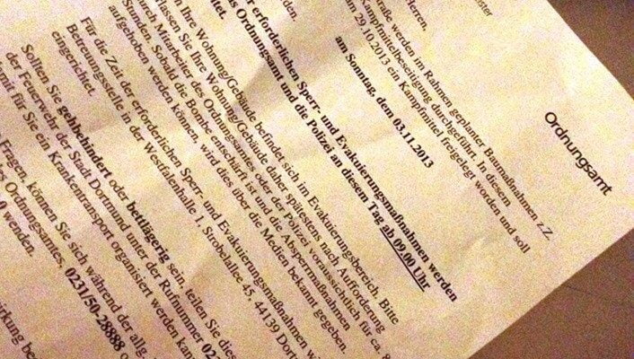 von der ganz privaten BIG BANG Theorie, schlechten Halloween-Scherzen und der Quadratur des Kreises