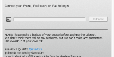 Jailbreak für das IPhone mit IOS 7 verfügbar – lohnt sich die Installation? Der Test..