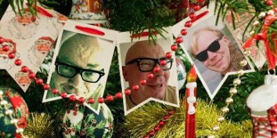 Frohe Weihnachten - Merry Christmas - God Jul - Buone Feste Natalizie - Zalig Kerstfeest 18 Frohe Weihnachten - Merry Christmas - God Jul - Buone Feste Natalizie - Zalig Kerstfeest