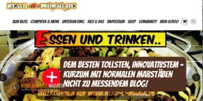 PowerMag war geil – Avada ist geiler! 13 PowerMag war geil – Avada ist geiler!