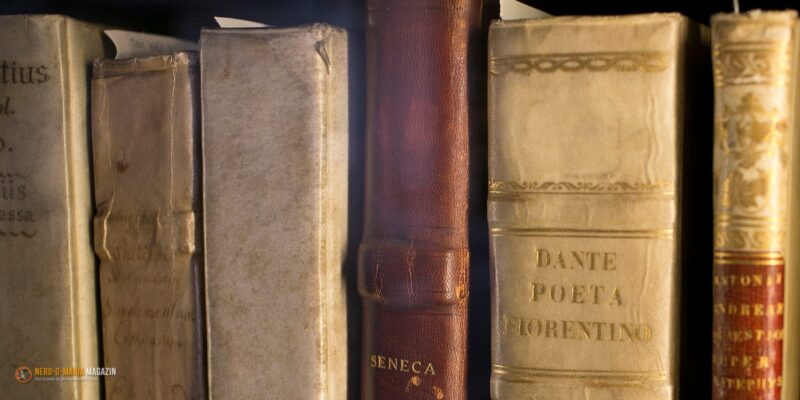 Nachdenkspruch des Tages