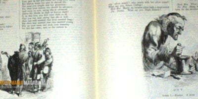 “Es ist was faul im Staate Dänemark” – und in Deutschland stinkt’s auch ganz gewaltig!