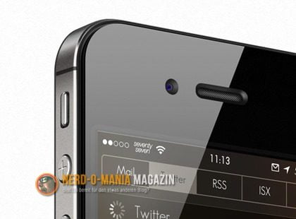 mockup Detail
