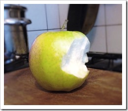 Testapfel