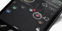 Weg mit dem langweiligem IPhone Slider – her mit Jellylock.. 10 Weg mit dem langweiligem IPhone Slider – her mit Jellylock..