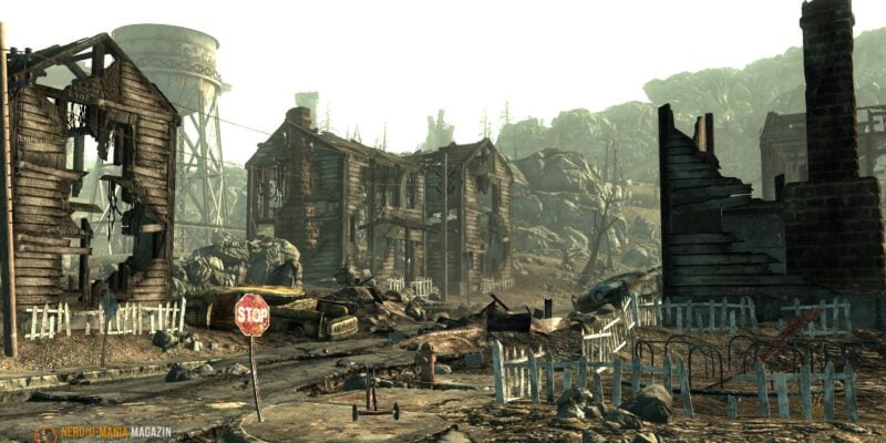 Filmkritik Fallout bei Amazon Prime - für Fans des Games nach der Apokalypse ein absolutes Muss!.. 10 Filmkritik Fallout bei Amazon Prime - für Fans des Games nach der Apokalypse ein absolutes Muss!..