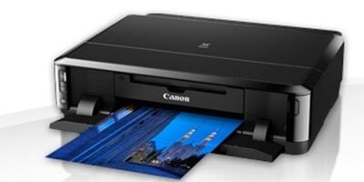 Falls man mal einen neuen Drucker braucht &ndash; der CANON iP7250 ist eine gute Wahl