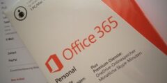 Heute und vor fast 20 Jahren – die Microsoft Office Software im Wandel der Zeit..