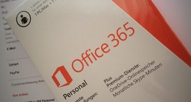 Heute und vor fast 20 Jahren &ndash; die Microsoft Office Software im Wandel der Zeit..