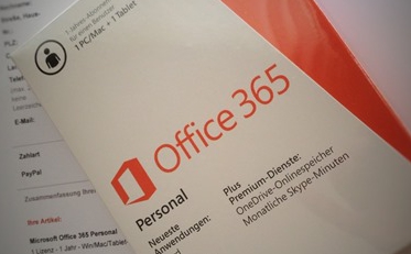 Heute und vor fast 20 Jahren – die Microsoft Office Software im Wandel der Zeit..
