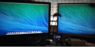 Wenn sich der PC über Nacht in einen MAC verwandelt – dann ist meist von einem “Hackintosh” die Rede..