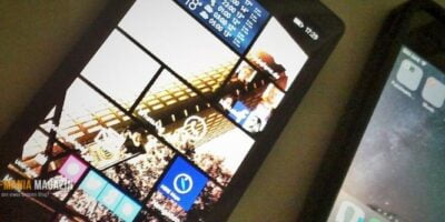 Ein neuer Sheriff ist in der Stadt! Sein Name NOKIA LUMIA 930.. 8 Ein neuer Sheriff ist in der Stadt! Sein Name NOKIA LUMIA 930..