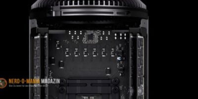 MISSION H.A.C.K.I.N.T.O.S.H ACCOMPLISHED – Der PC als MAC? Ja–Funktioniert! Und Wie!!