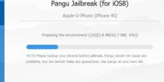 Jailbreak für IOS 8.1 von Pangu verfügbar – Installation klappt problemlos 12 Jailbreak für IOS 8.1 von Pangu verfügbar – Installation klappt problemlos