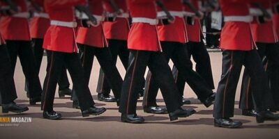 Beitrag zur Blogparade von Marit Alke