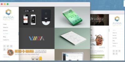 Avada 3.7 ist verf&uuml;gbar &ndash; das meistgenutzte und umfangreichste Wordpress Theme bekam ein update..