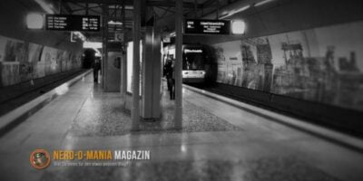 U-Bahn fahren für Dummies!…