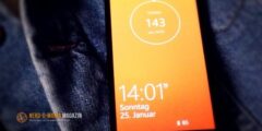 Das WINDOWS Update DENIM ist da – und macht das LUMIA 930 richtig gut!..