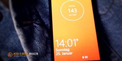 Das WINDOWS Update DENIM ist da – und macht das LUMIA 930 richtig gut!..