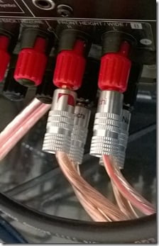Kabel konfektioniert