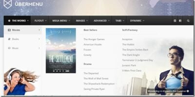 Dein Blog wird nicht gelesen? Dann liegt es vielleicht nur am Men&uuml;..