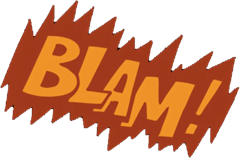 BLAM