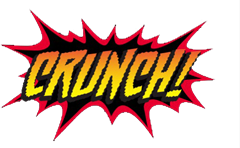 crunch