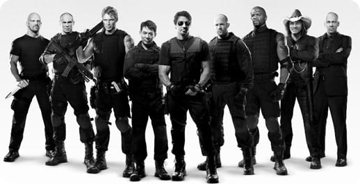expendables