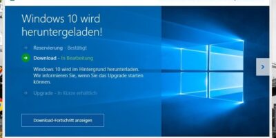 Windows 10 im ersten Test. Wie gut ist das Betriebssystem?