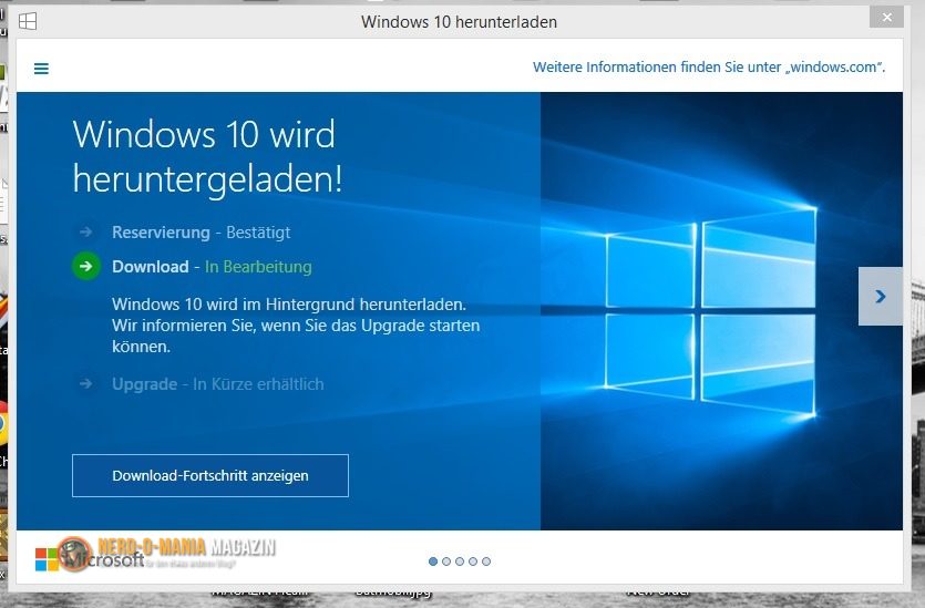 Windows 10 im ersten Test. Wie gut ist das Betriebssystem?