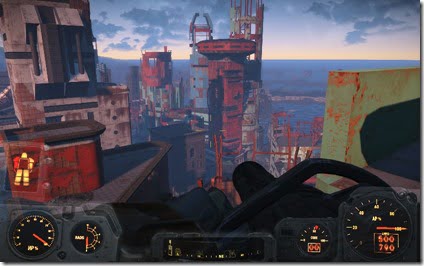 Fallout 4 ScreenShot