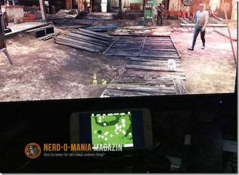 Pip Boy App