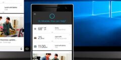 Windows 10 mobile Test – Installation vor offiziellem Rollout dank “Insider” Programm..