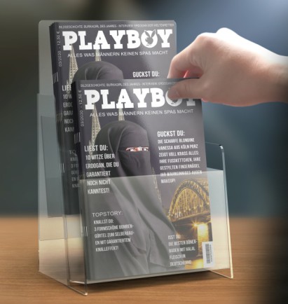 Playboy 2030 Version 2