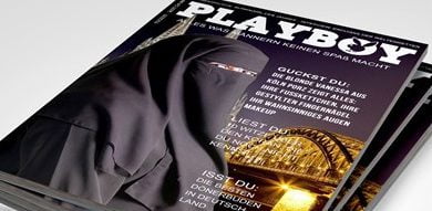 Sonntagsgedanken: vom Tod des Schupos, warum K&uuml;ssen in der &Ouml;ffentlichkeit eine Gefahr f&uuml;r den Weltfrieden ist, und warum Jussuf nicht Carlos ist..