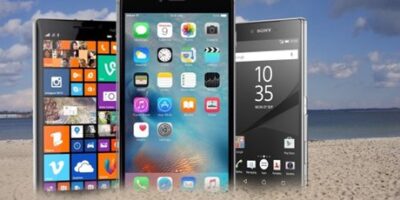 Sie wollen Giganten sein – iPhone 6s Plus, LUMIA 930 und SONY XPERIA Z5 im Test!..