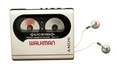 Walkman