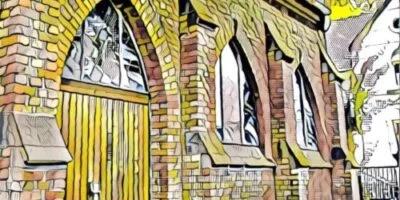 Bildeffekte total einfach – mittels der PRISMA App 7 Bildeffekte total einfach – mittels der PRISMA App