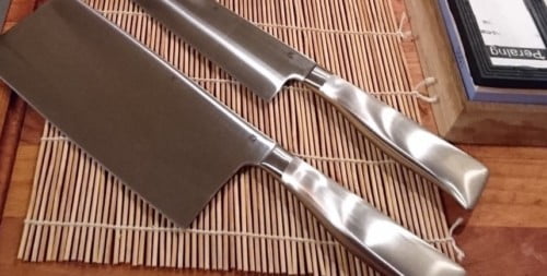 Schneiden wie ein Profi – mit Messern aus dem Hause WMF..