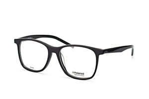 Nerd-Brille