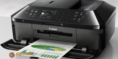 Der CANON PIXMA MX925 All in One im Test &ndash; ein echter Allesk&ouml;nner f&uuml;r alle Druckaufgaben..