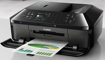 Pixma MX925