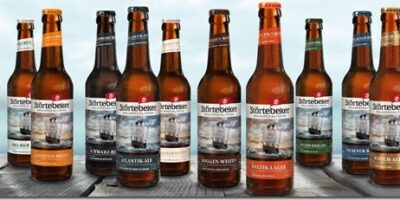 die Elbphilharmonie Gastronomie für zu Hause – dank dem Störtebeker Online Shop