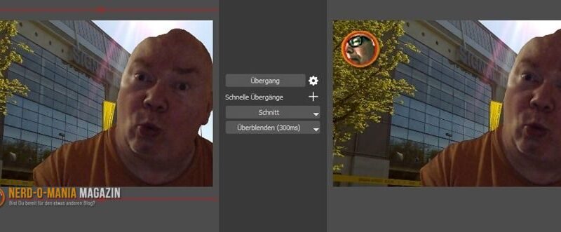Apples Photobooth auf Windows PC– und das KOSTENLOS! Ist das cool oder ist das COOL??..