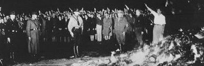 Sonntagsgedanken: Wenn die selbsternannten Tugendwächter erwachen – dann wird’s dunkel in Deutschland..